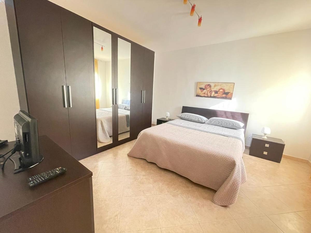Appartement Loft 46 à Brindisi Extérieur photo