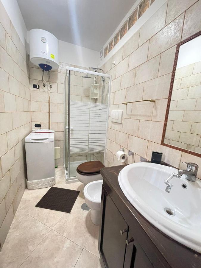 Appartement Loft 46 à Brindisi Extérieur photo