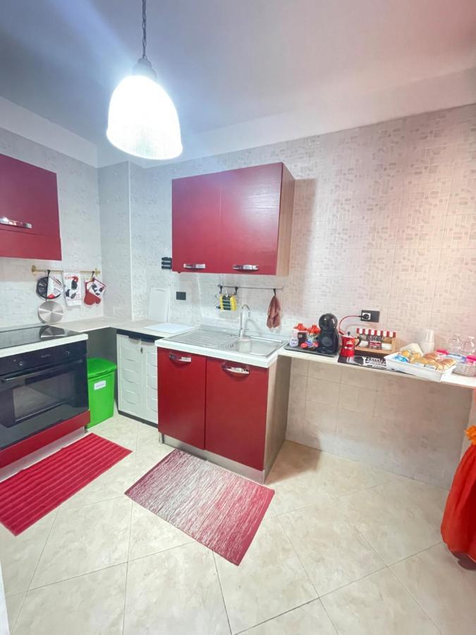 Appartement Loft 46 à Brindisi Extérieur photo